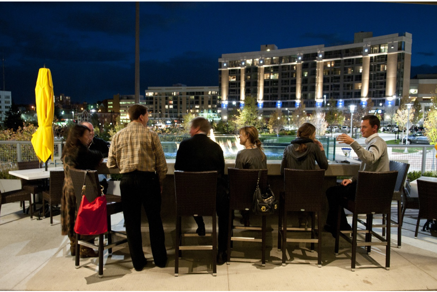 Cantina Laredo