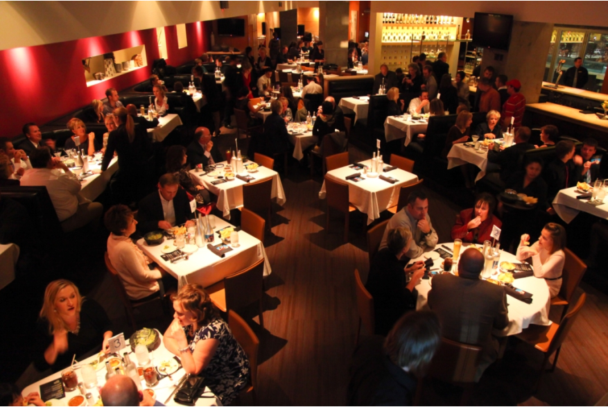 Cantina Laredo