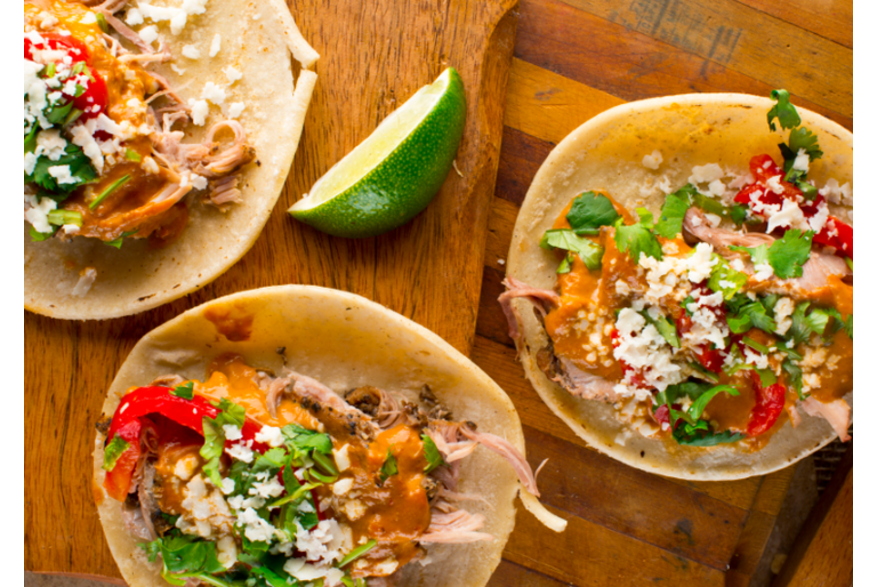 Cantina Laredo