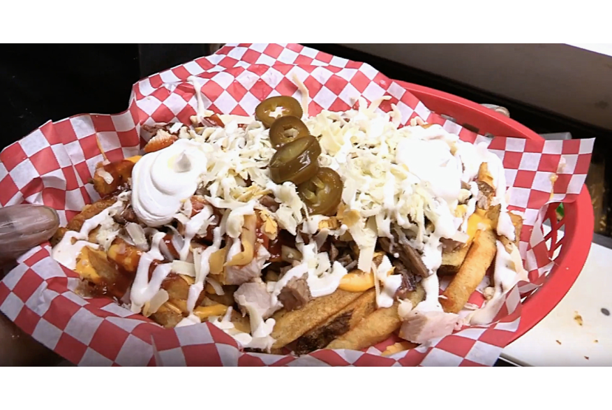 Fat BBQ Shack