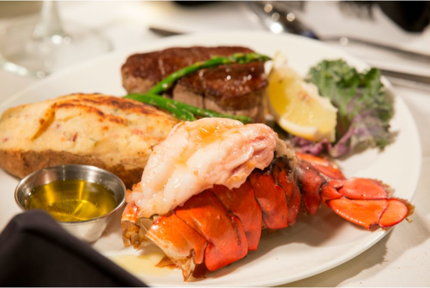 Anthony's Steakhouse
