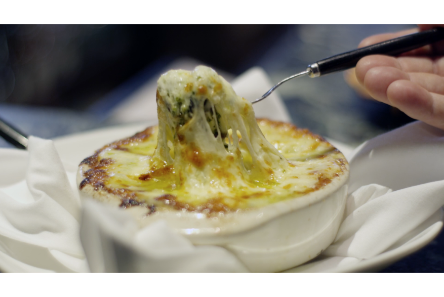 M's Pub Escargot