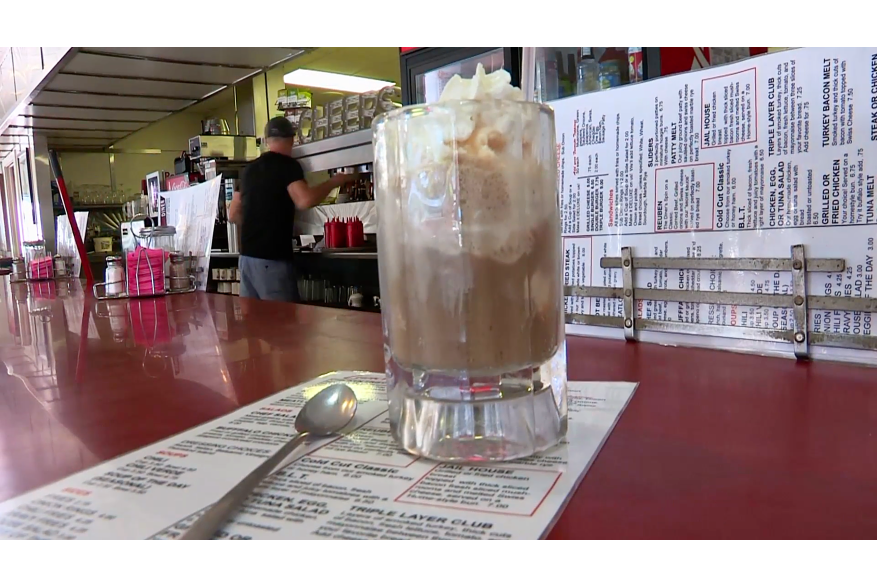 The Diner