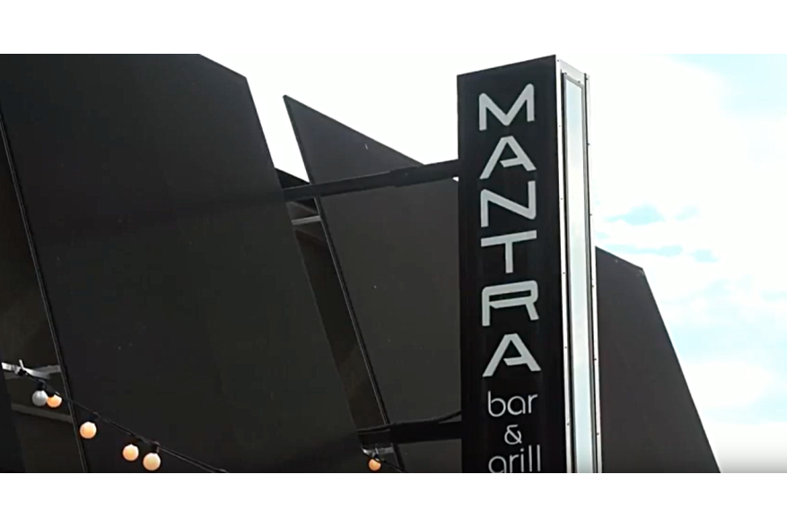 Mantra Bar & Grille
