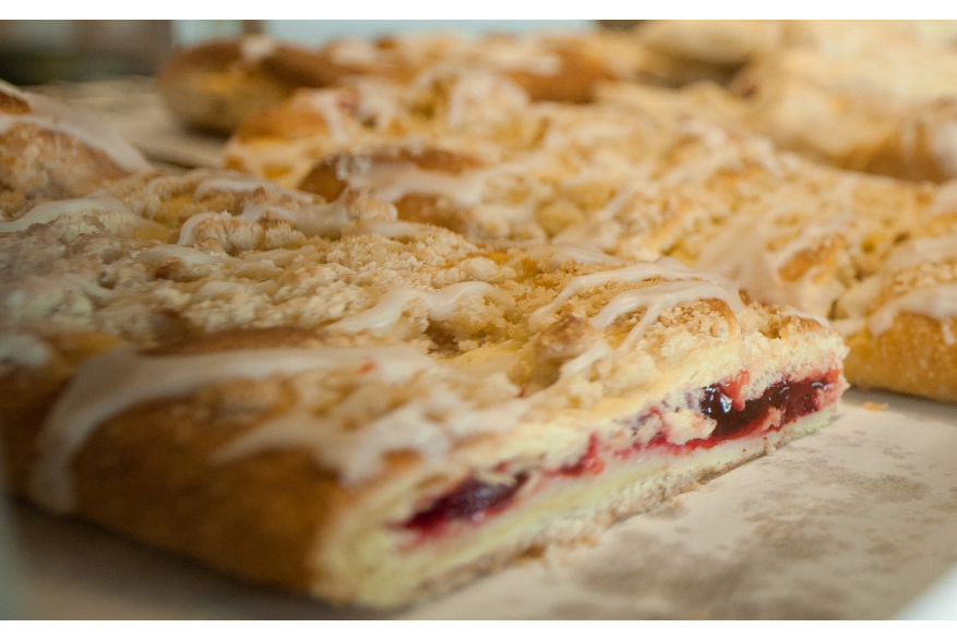 Lithuanian Bakery