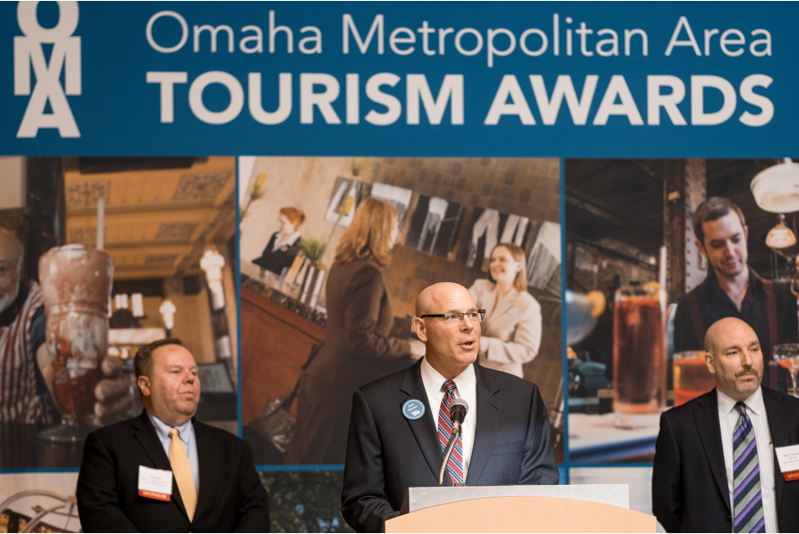 2019 OMA Tourism Awards