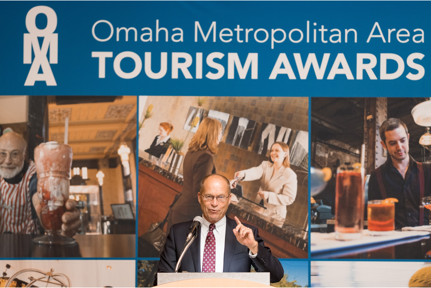 2019 OMA Tourism Awards