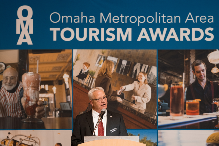 2019 OMA Tourism Awards