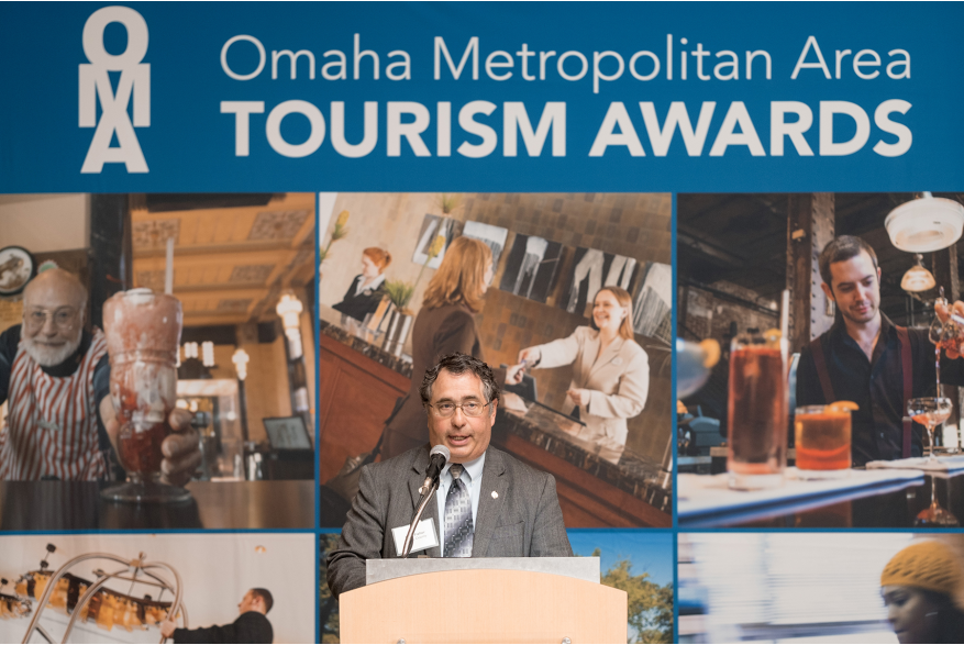 2019 OMA Tourism Awards