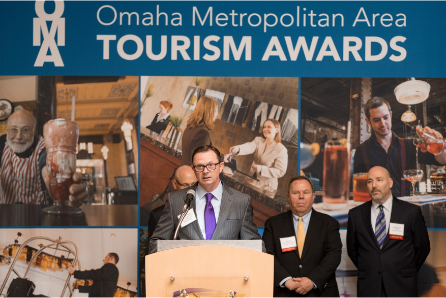 2019 OMA Tourism Awards