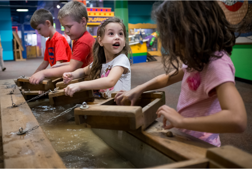 Omaha Children's Museum