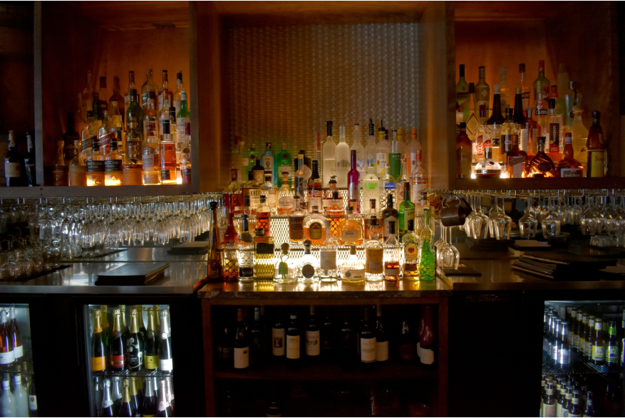 Nosh Restaurant and Wine Lounge