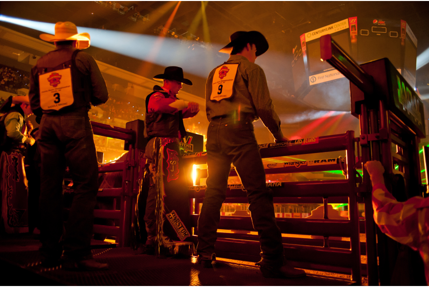 River City Rodeo Cowboys