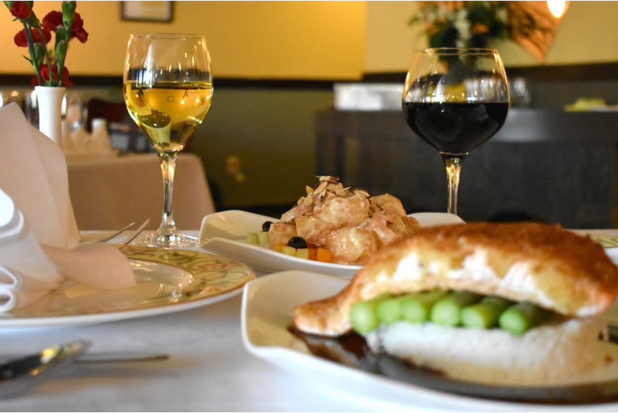 Wave Bistro