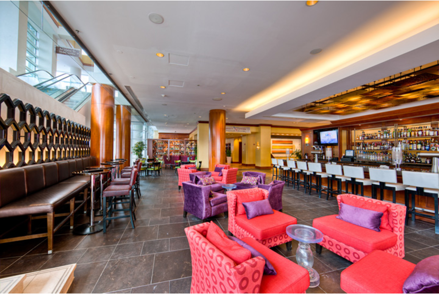 Hilton Omaha Hotel
