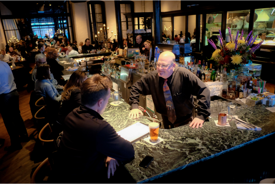M's Pub Bar