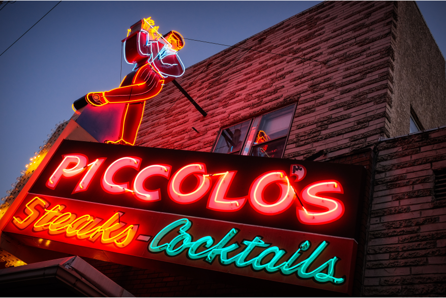 Piccolo Pete's