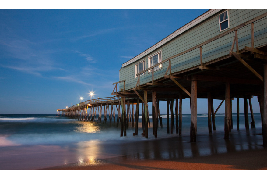 Avalon Pier