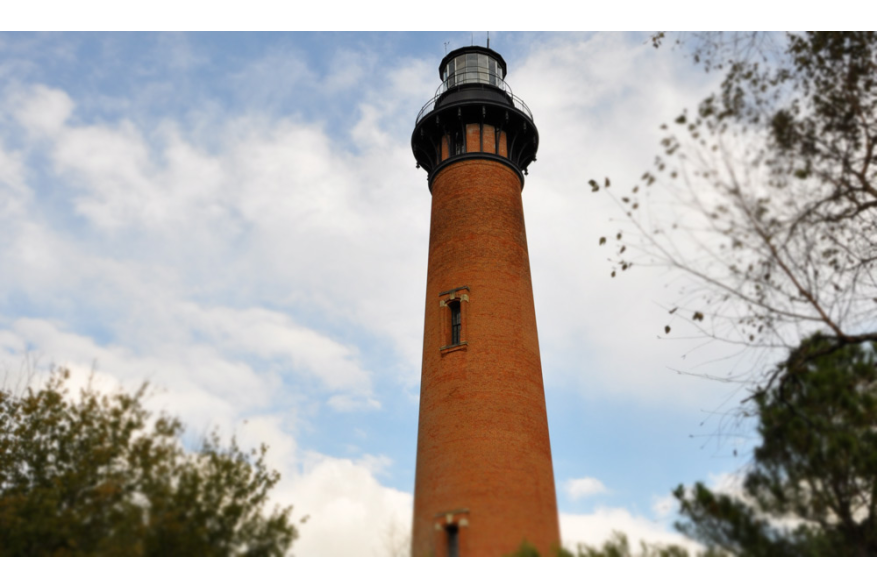 Currituck Litghthouse