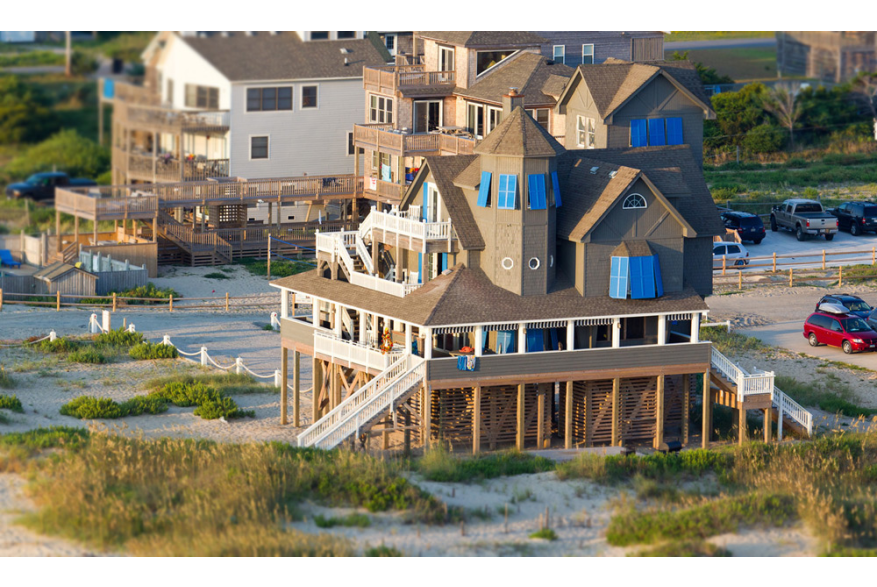 Inn at Rodanthe