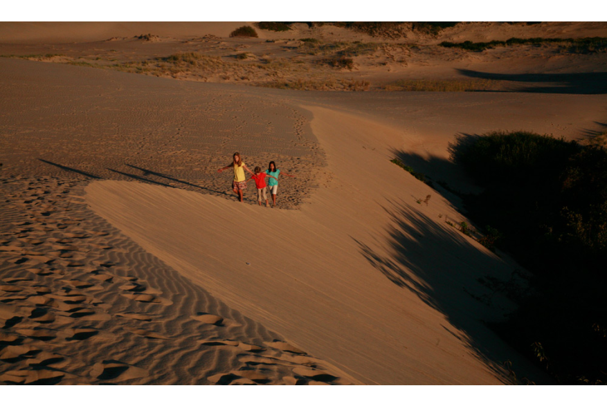 Jockeys Ridge State Park