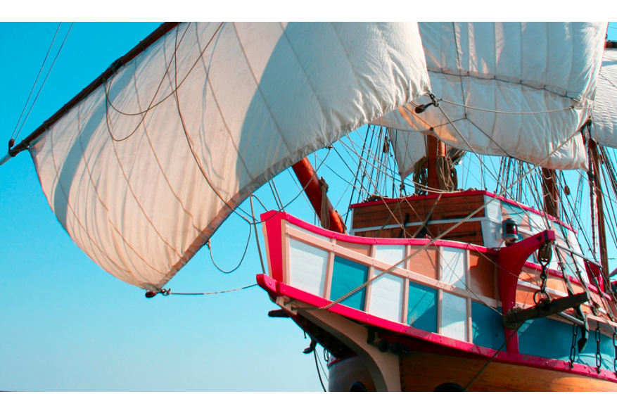 Roanoke Island Festival Park