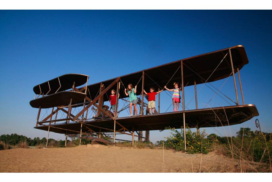 Wright Brothers Kids
