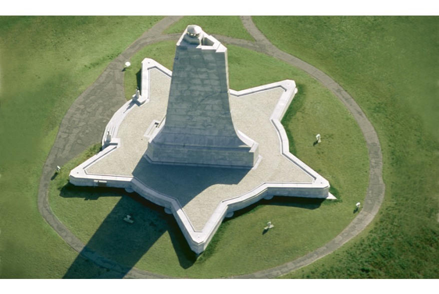Wright Brothers Memorial