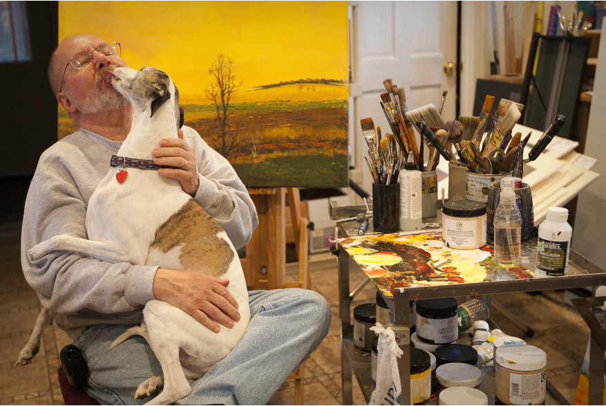 Bill Renzulli Gallery 5