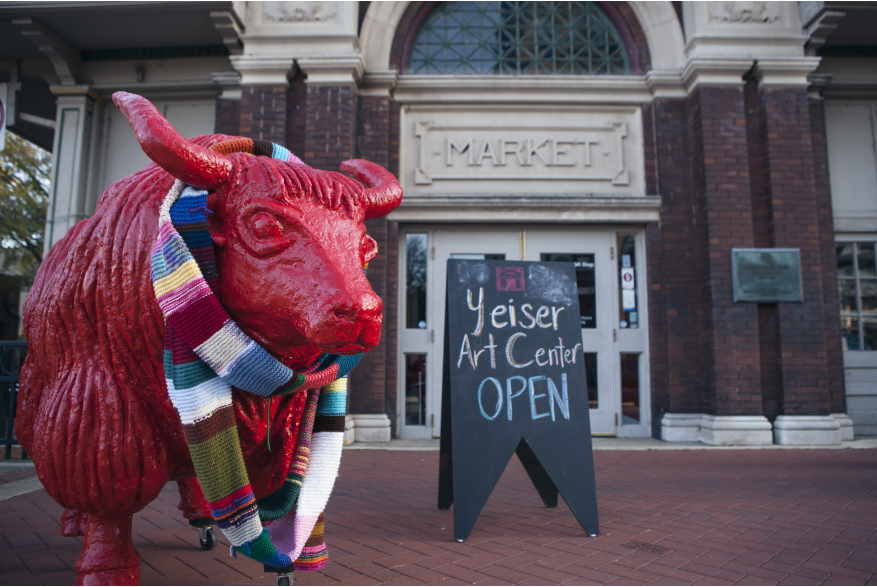 Yeiser Art Center