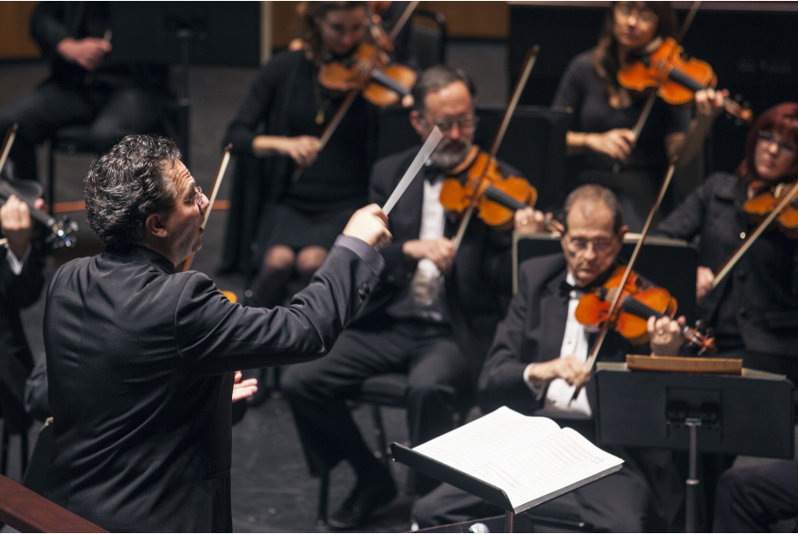 Paducah Symphony Orchestra