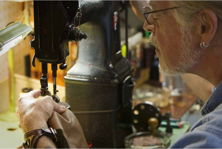 Dixie Leather Works