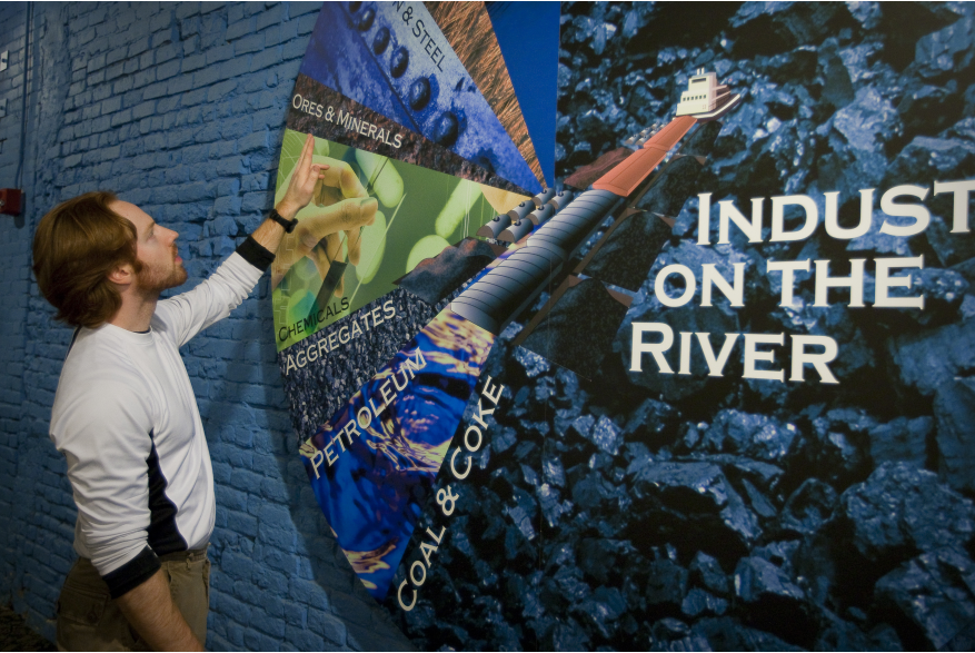 River Discovery Center