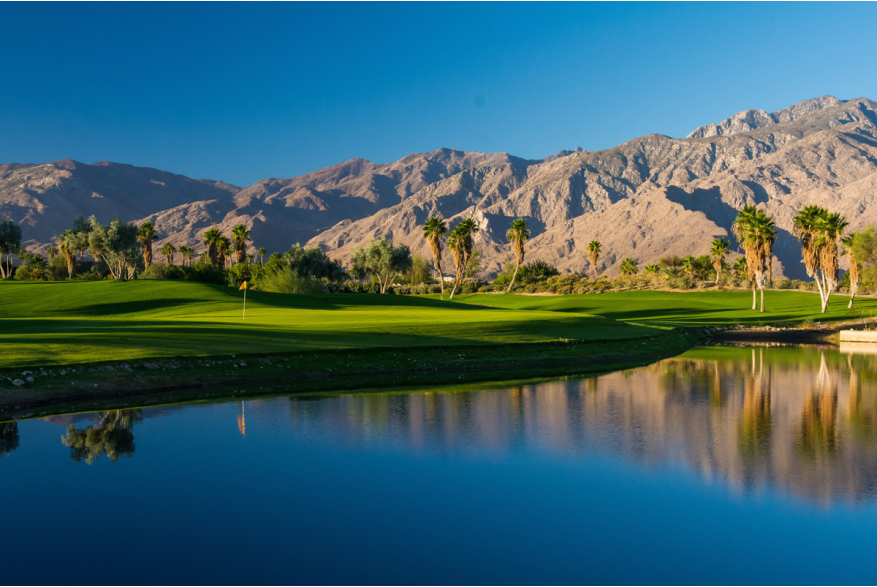 Tahquitz Golf Course