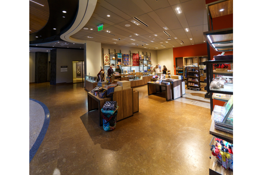 Cultural Museum Store