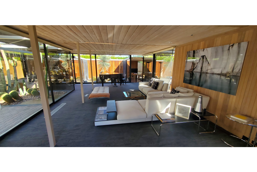 Cody House