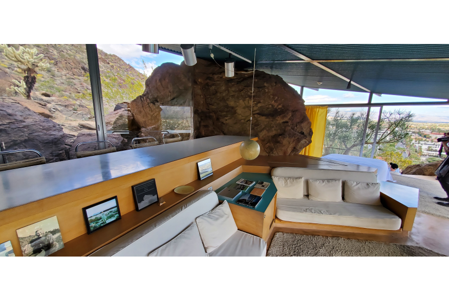 Frey House II