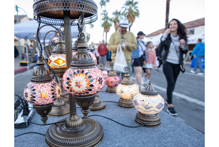 VillageFest