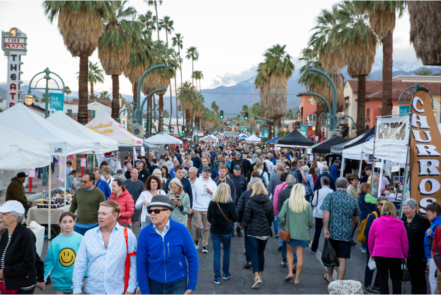 VillageFest