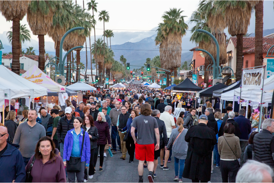 VillageFest