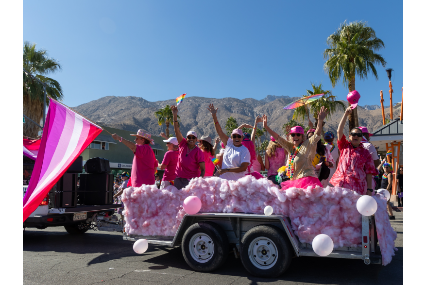 Palm Springs Pride