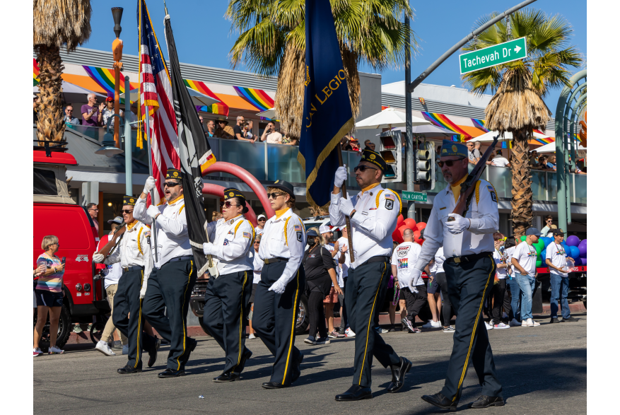 Palm Springs Pride
