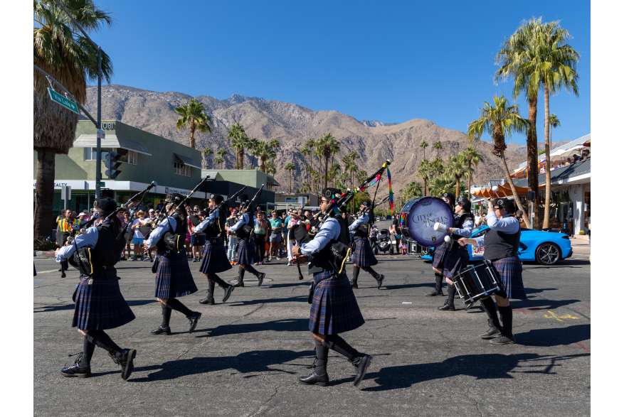 Palm Springs Pride
