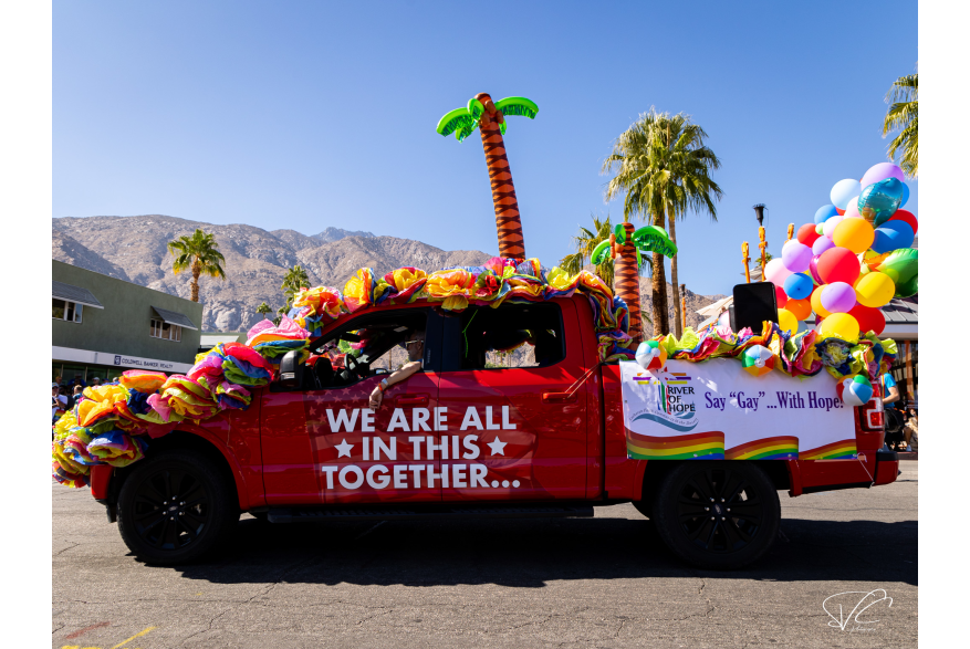 Palm Springs Pride
