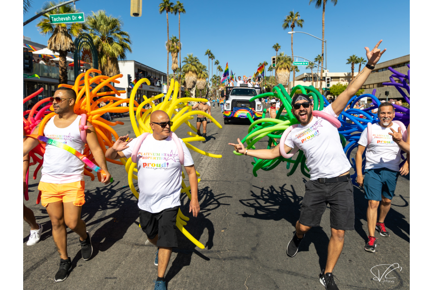 Palm Springs Pride