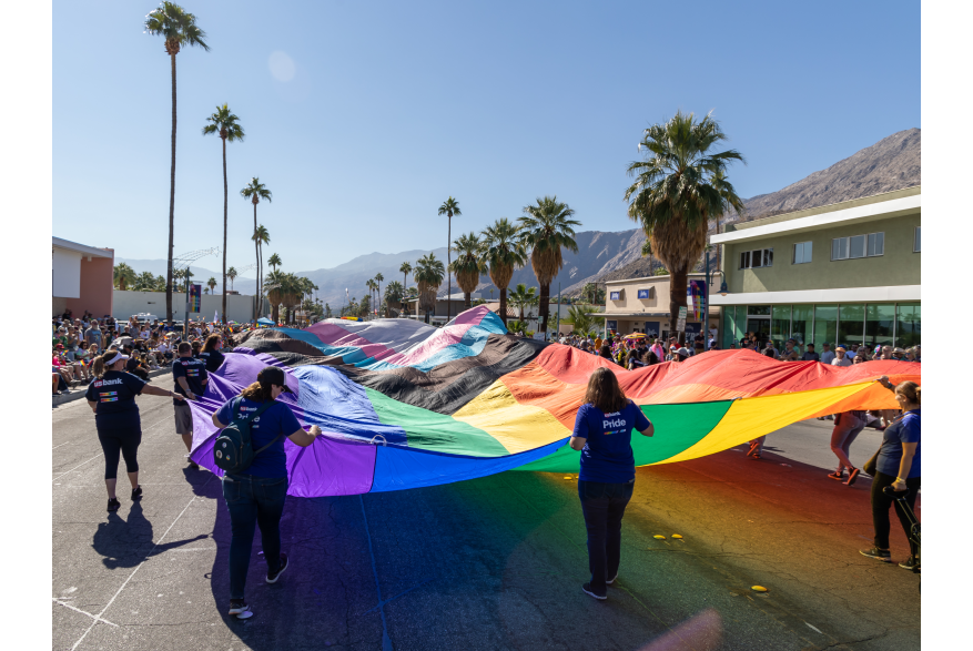 Palm Springs Pride