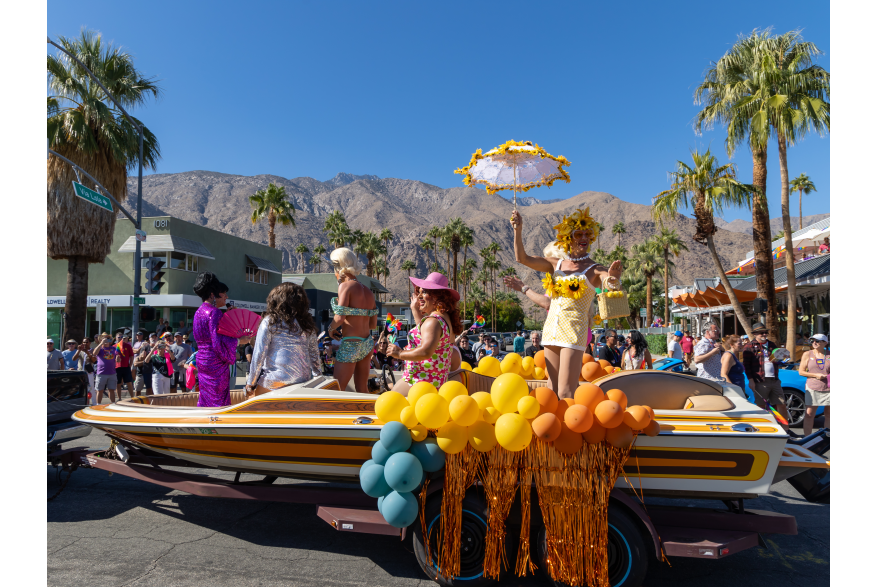 Palm Springs Pride
