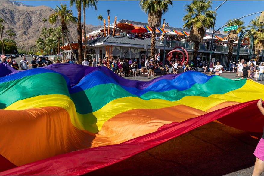 Palm Springs Pride