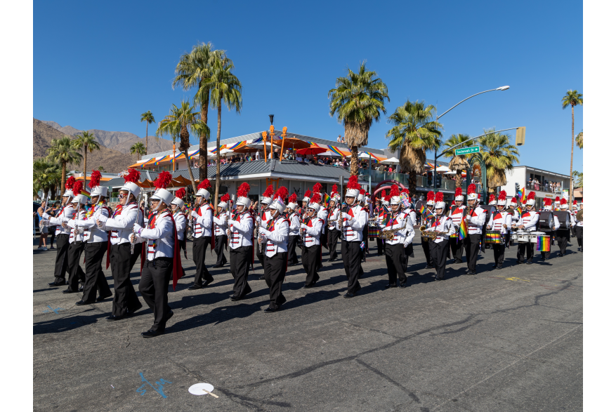 Palm Springs Pride