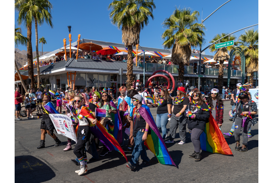 Palm Springs Pride